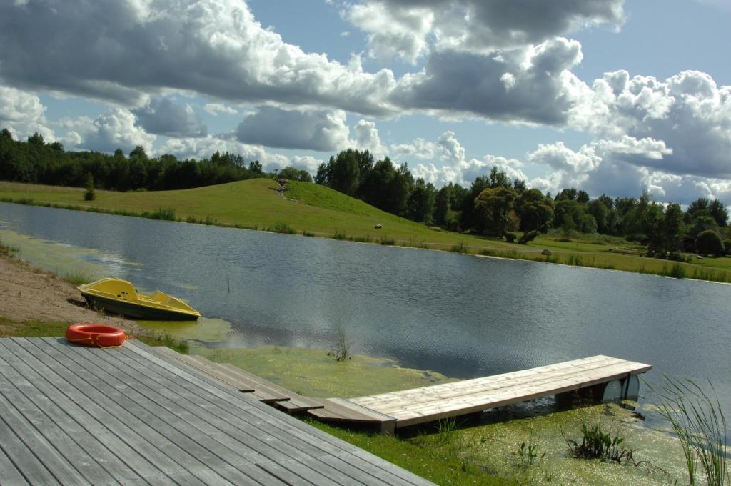 Apkārtne